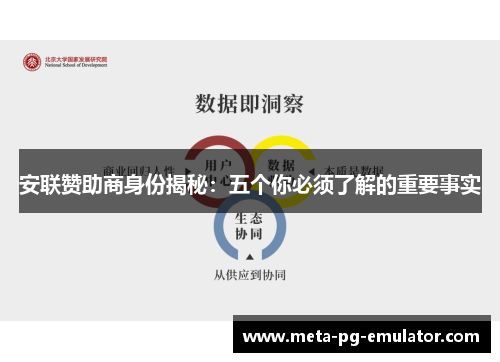 安联赞助商身份揭秘：五个你必须了解的重要事实