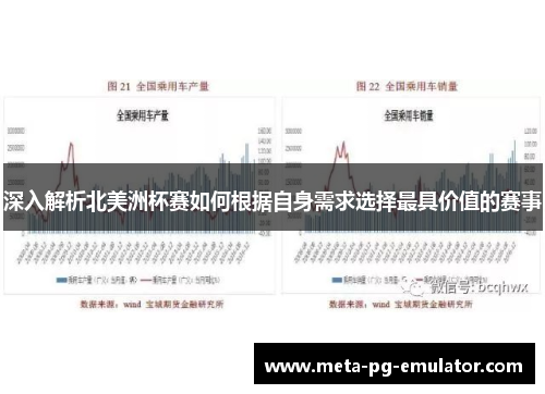 深入解析北美洲杯赛如何根据自身需求选择最具价值的赛事