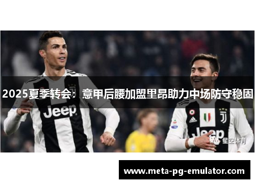 2025夏季转会:意甲后腰加盟里昂助力中场防守稳固 2025夏季转会:意甲后腰加盟里昂助力中场防守稳固